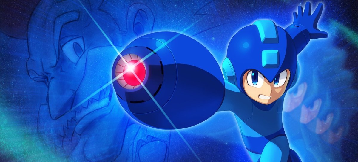 MegaMan 11