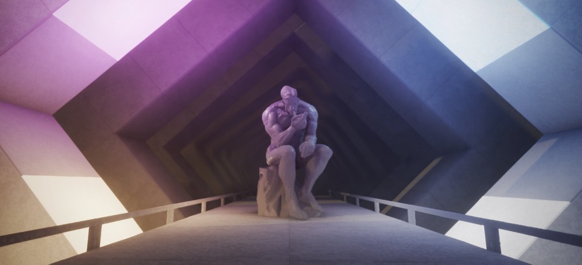 Dreams: Inside the Box