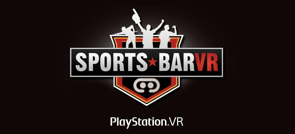 SportsBar VR