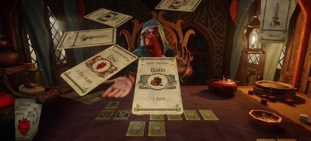 Hand of Fate 2