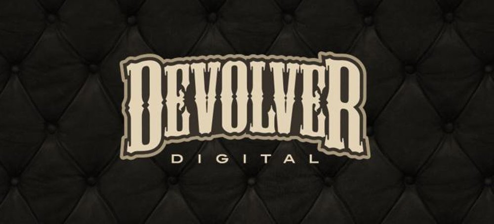 Devolver Digital