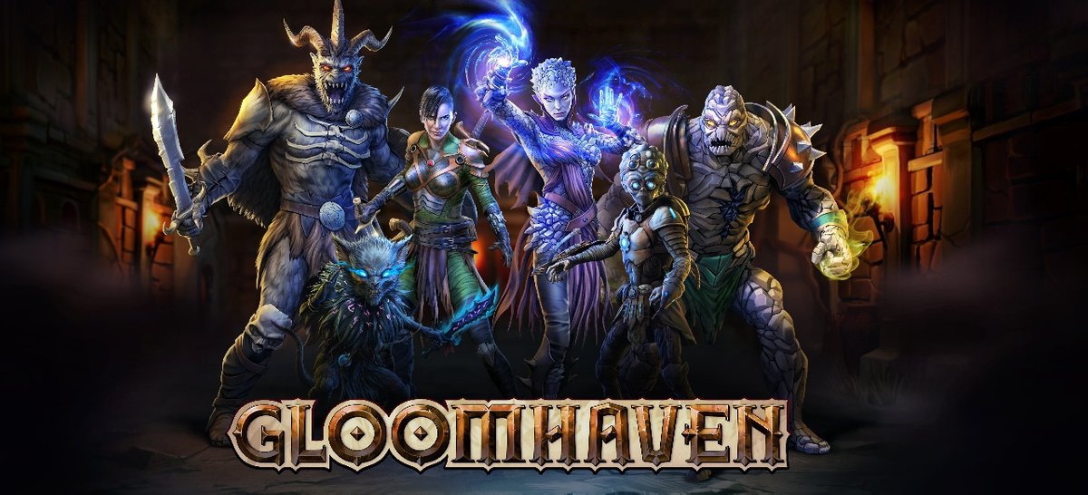 Gloomhaven