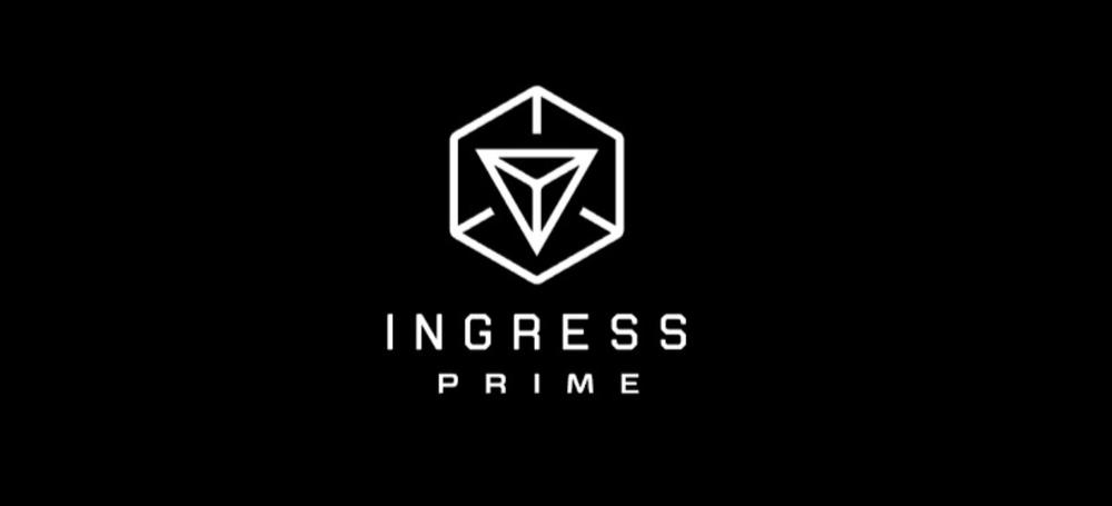 Ingress Prime