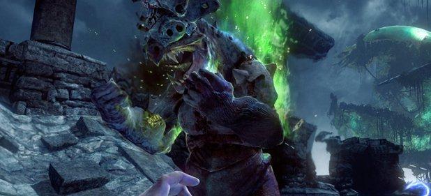 Lichdom: Battlemage