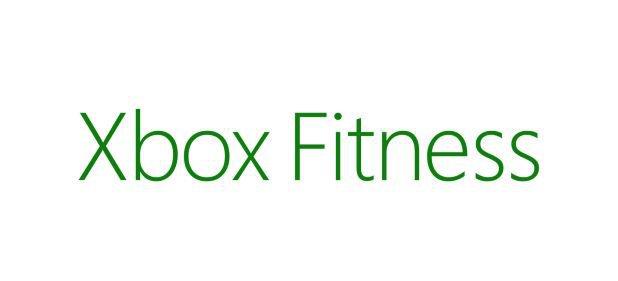 Xbox Fitness