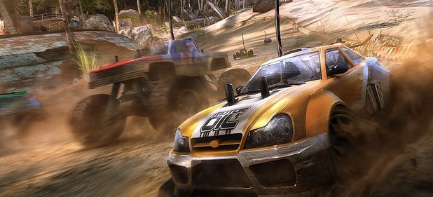 MotorStorm RC