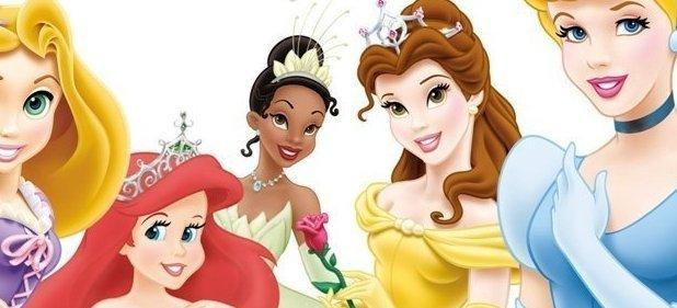 Disney Prinzessin: Mein märchenhaftes Abenteuer