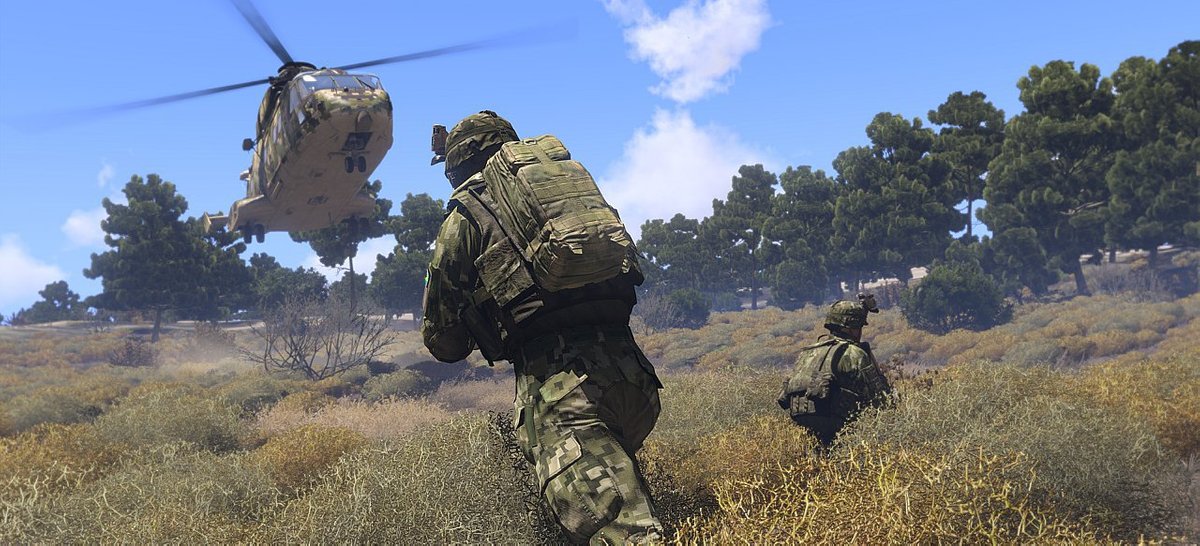 Arma 3