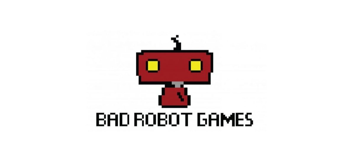 Bad Robot Games