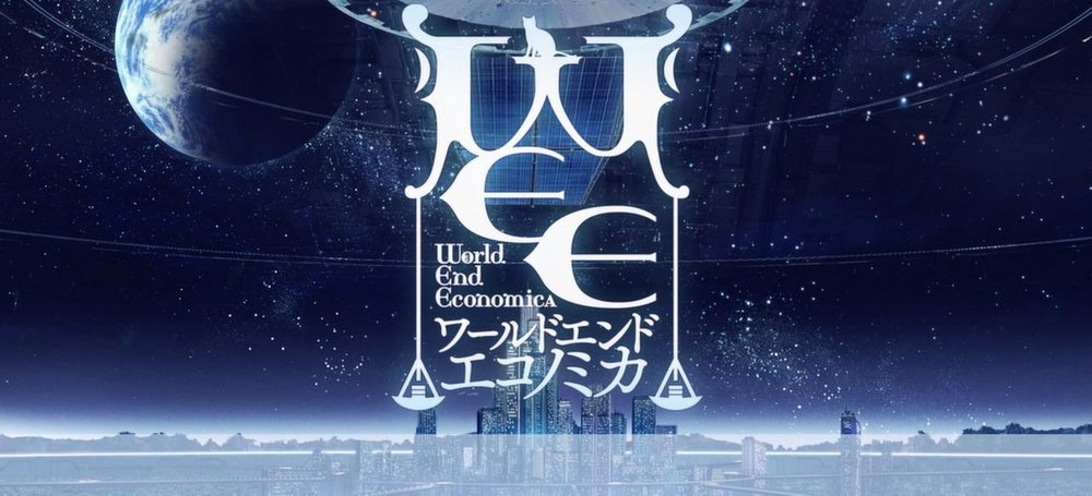 World End Economica