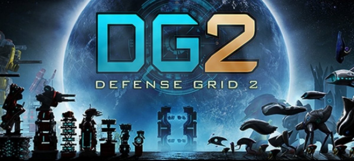 Defense Grid 2