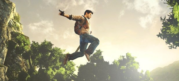 Uncharted: Golden Abyss