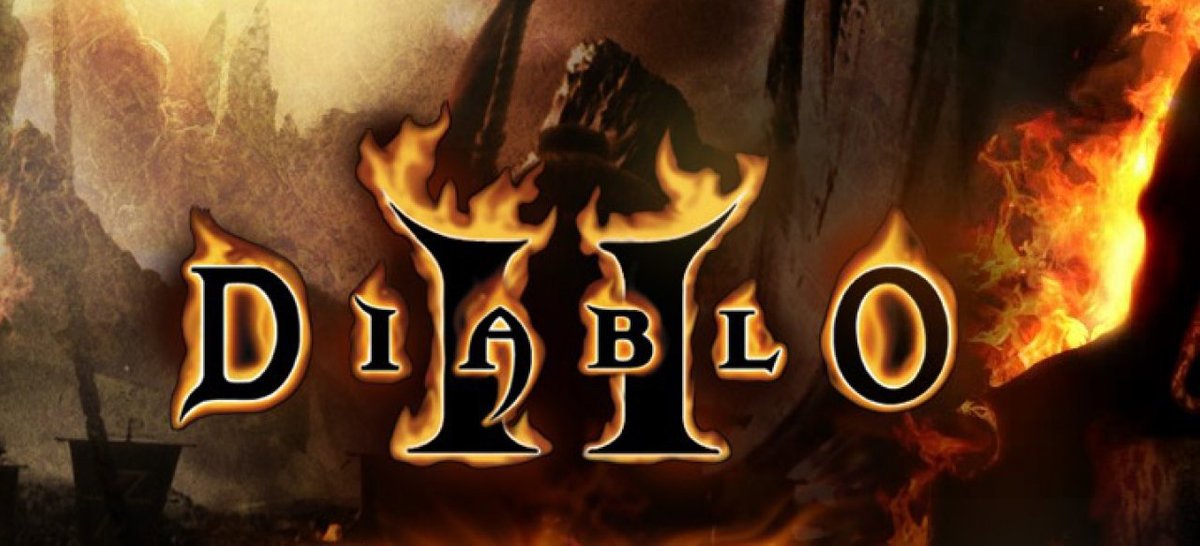 Diablo 2