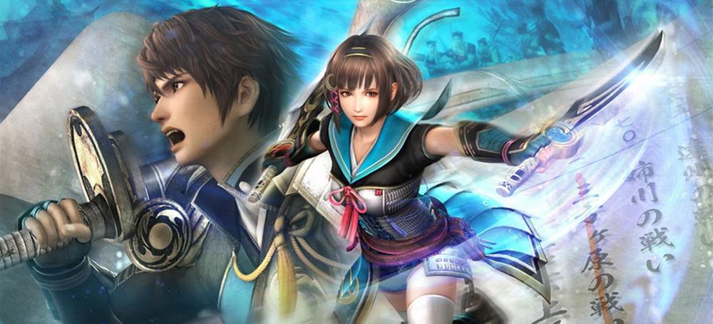 Samurai Warriors: Chronicles 3