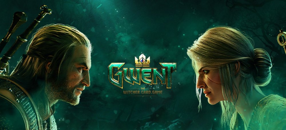 Gwent: The Witcher Card Game