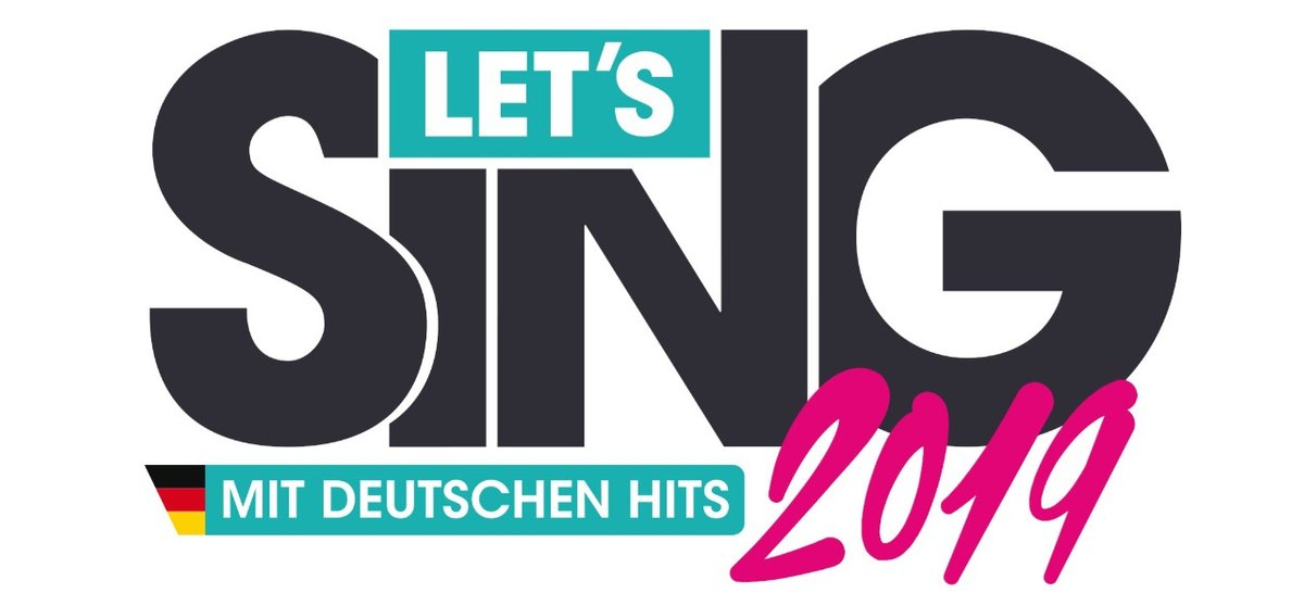 Let's Sing 2019 - Mit Deutschen Hits