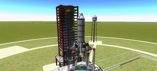 Kerbal Space Program