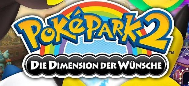 PokéPark 2: Die Dimension der Wünsche