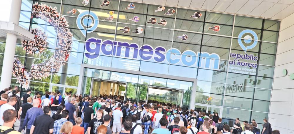 gamescom