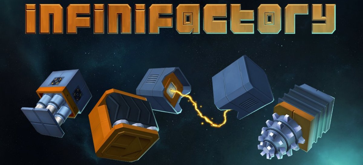 Infinifactory