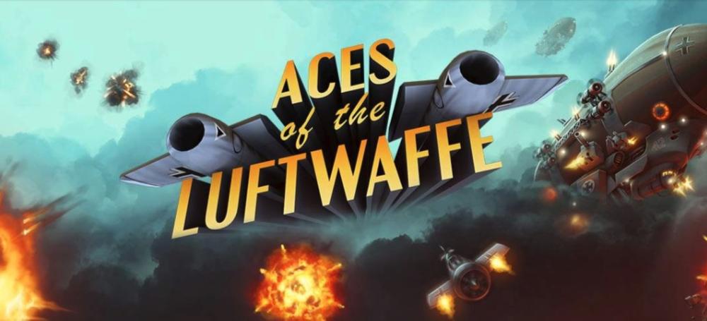 Aces of the Luftwaffe - Squadron