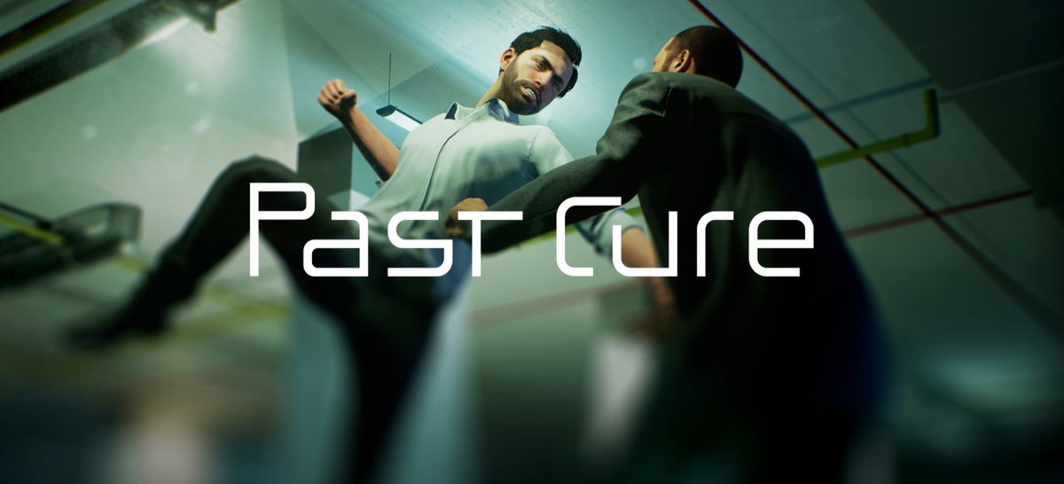 Past Cure