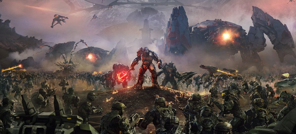 Halo Wars 2