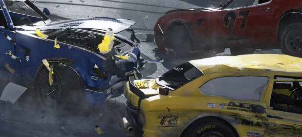 Wreckfest