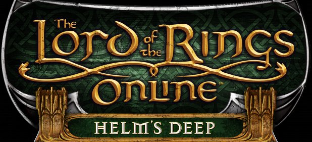 Der Herr Der Ringe Online: Helms Klamm