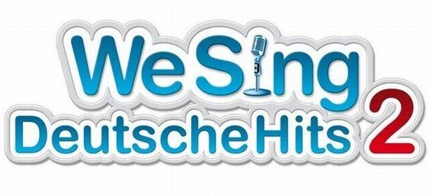 We Sing: Deutsche Hits 2