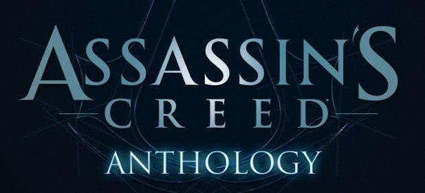 Assassin's Creed: Anthology