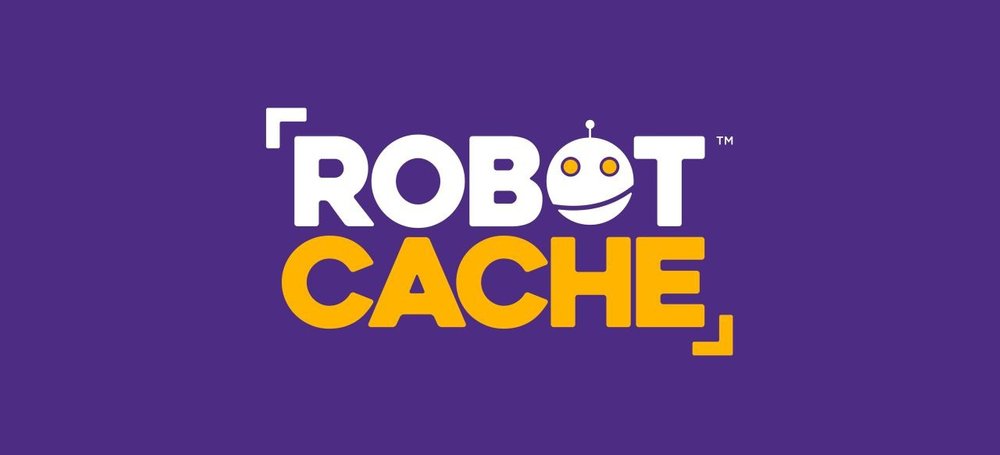 Robot Cache