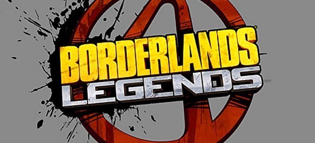 Borderlands Legends