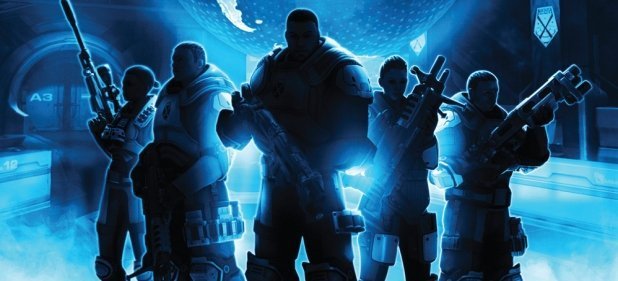 XCOM: Enemy Unknown