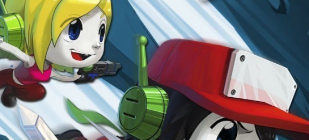 Cave Story 3D