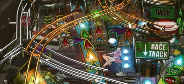 Dream Pinball 3D 2