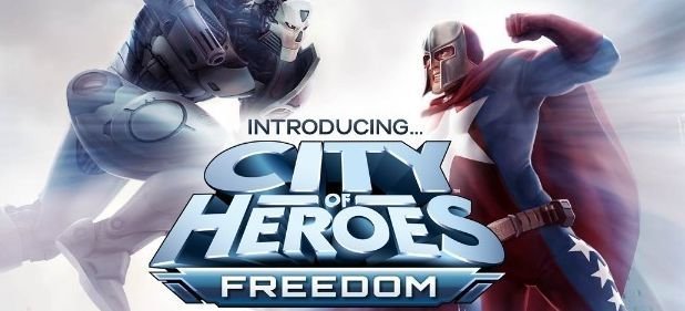 City of Heroes: Freedom