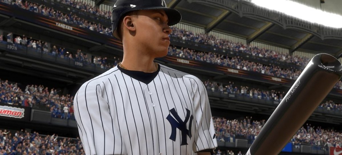 MLB The Show 18