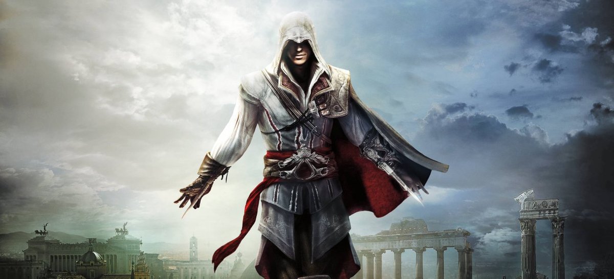 Assassin's Creed: The Ezio Collection