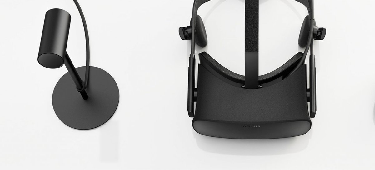 Oculus Rift