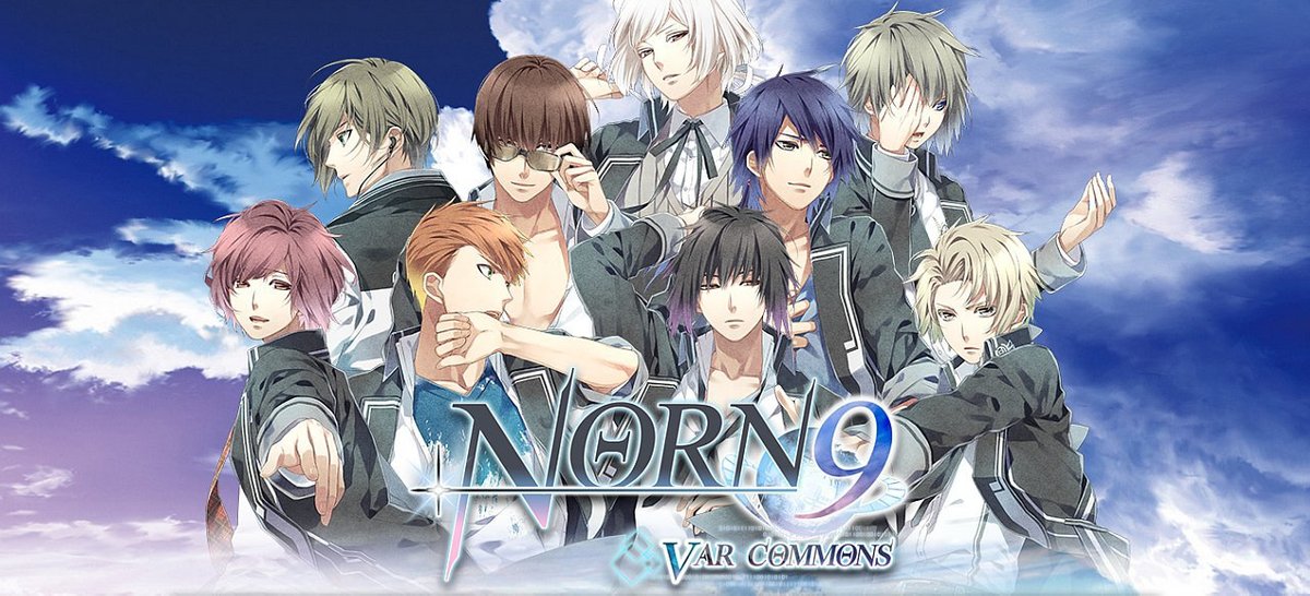 Norn9: Var Commons