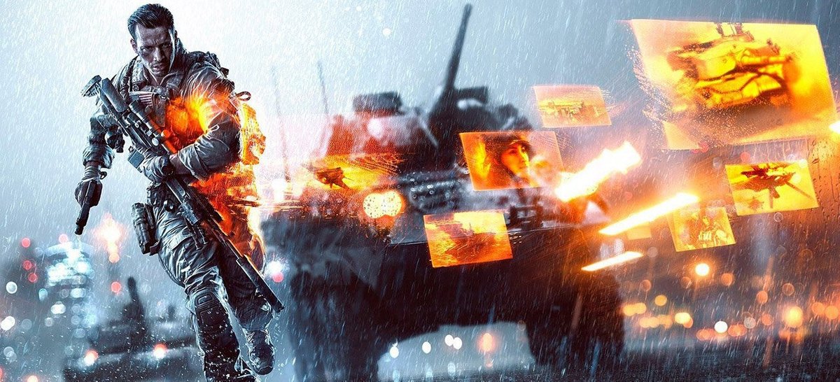 Battlefield 4