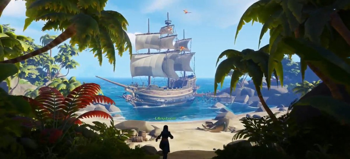 Sea of Thieves