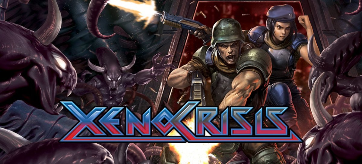 Xeno Crisis