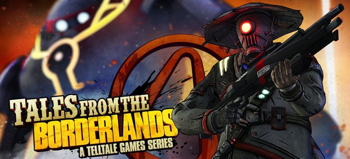 Tales from the Borderlands - Episode 5: The Vault of the Traveler