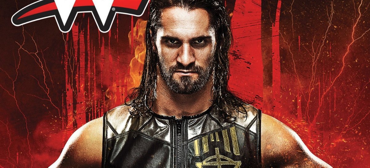 WWE 2K18