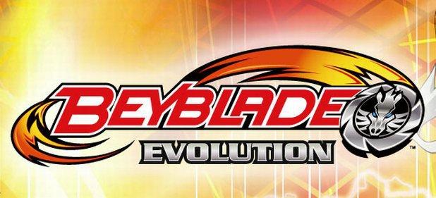 Beyblade: Evolution