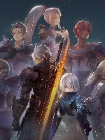 Tales of Arise: Beyond the Dawn