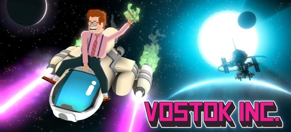 Vostok Inc.