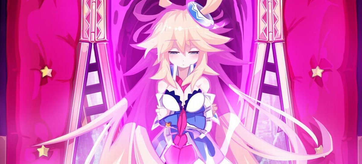 Mugen Souls Z